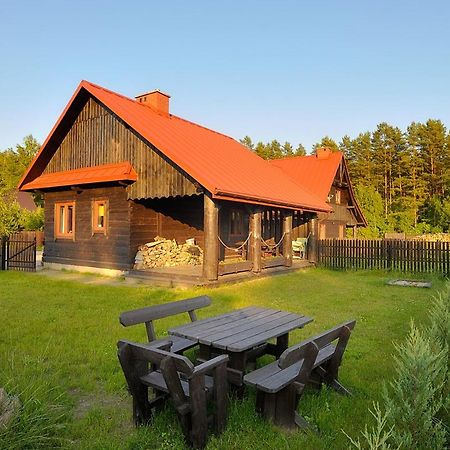 Mazury-Dom 4Os. Apartamento Swietajno  Exterior foto