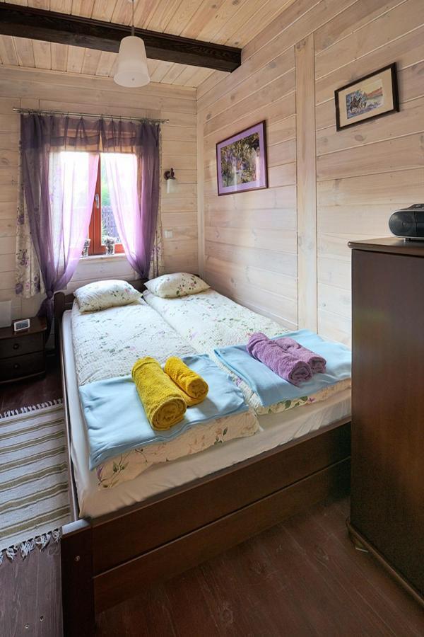 Mazury-Dom 4Os. Apartamento Swietajno  Exterior foto