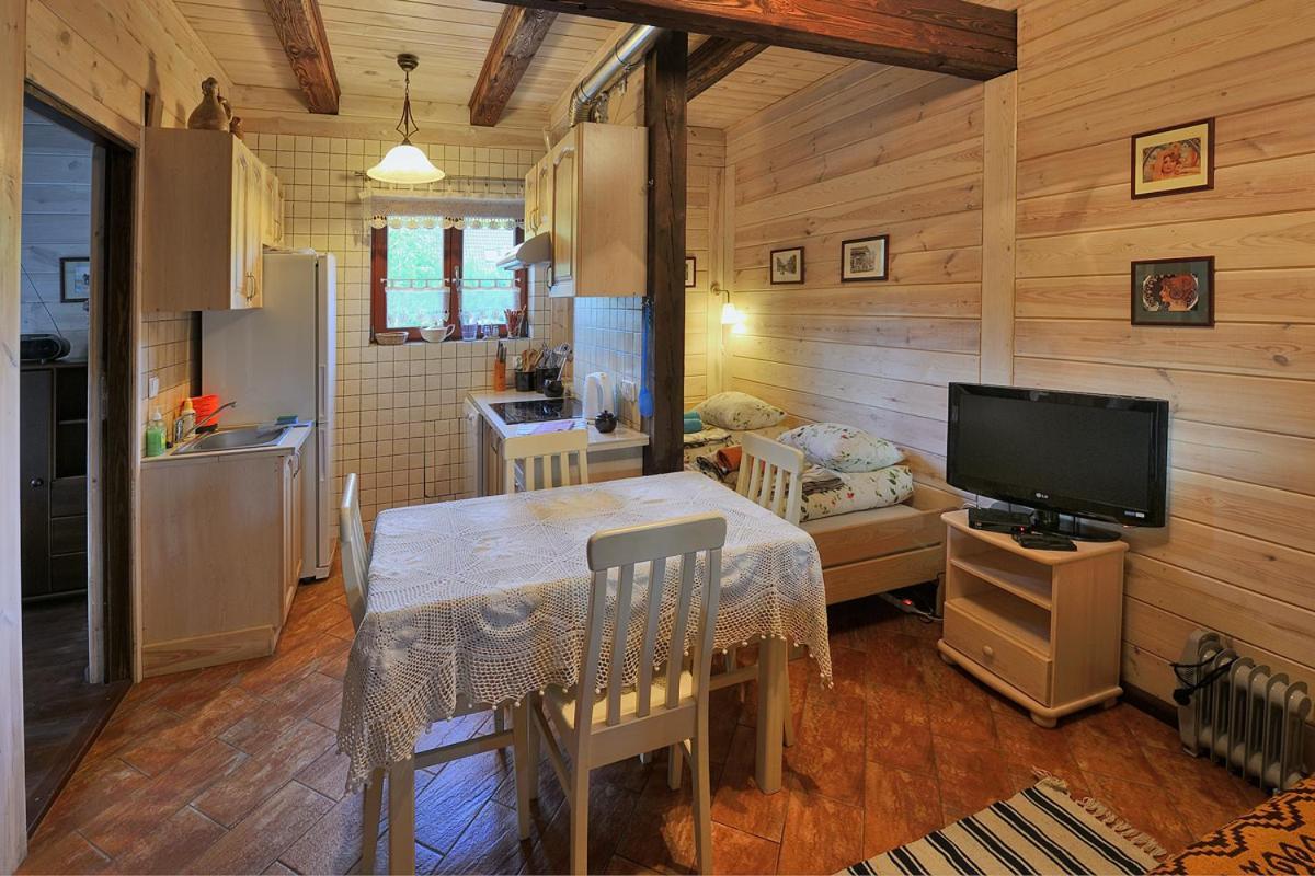 Mazury-Dom 4Os. Apartamento Swietajno  Exterior foto